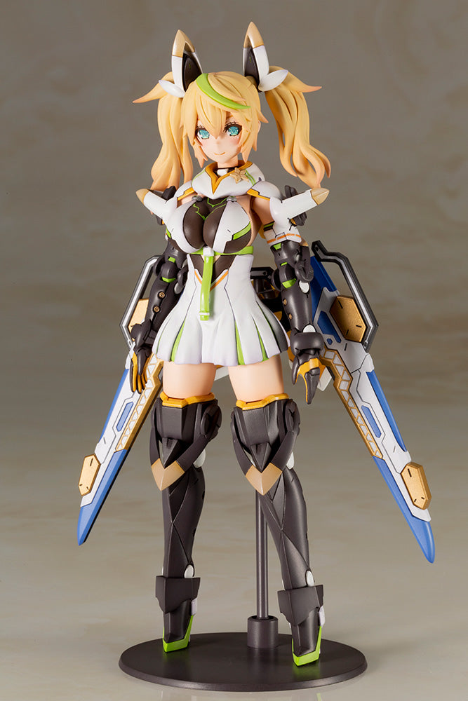 PRE-ORDER Phantasy Star Online 2 - Gene: Stella Innocent Ver. [2021 Reproduction]
