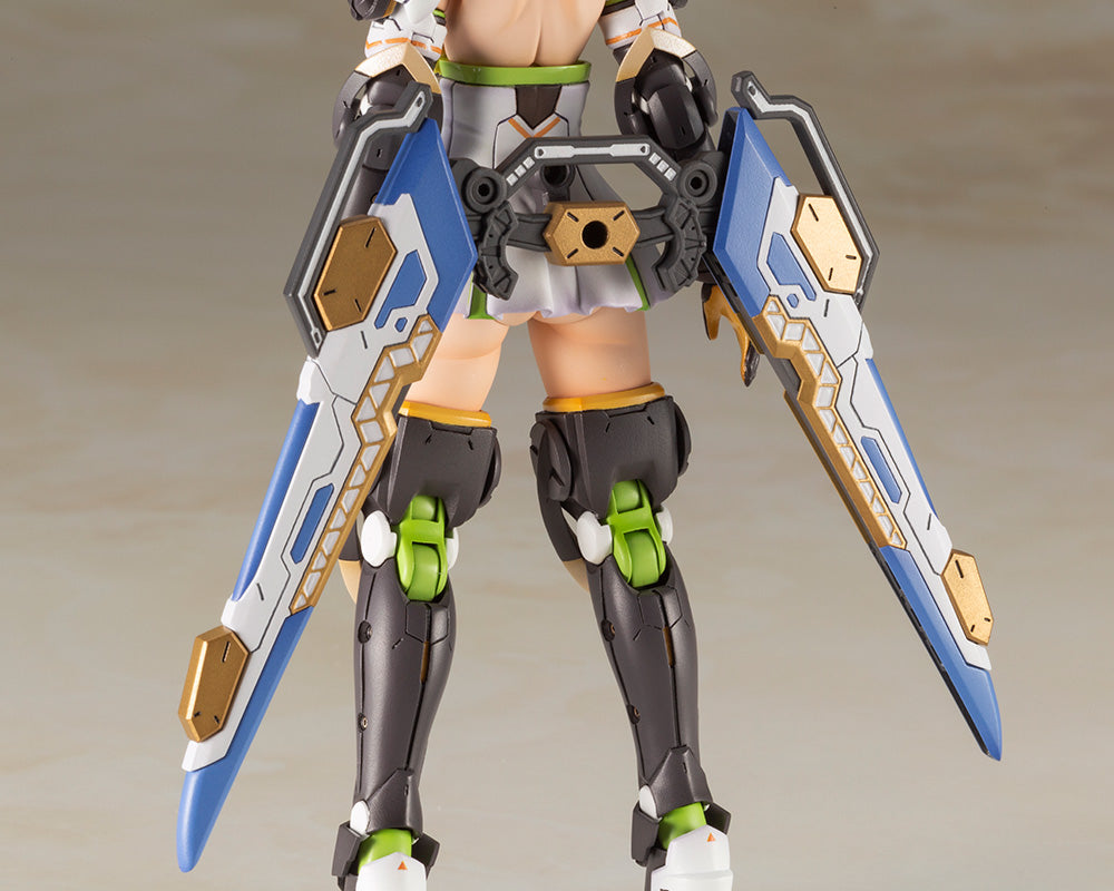 PRE-ORDER Phantasy Star Online 2 - Gene: Stella Innocent Ver. [2021 Reproduction]