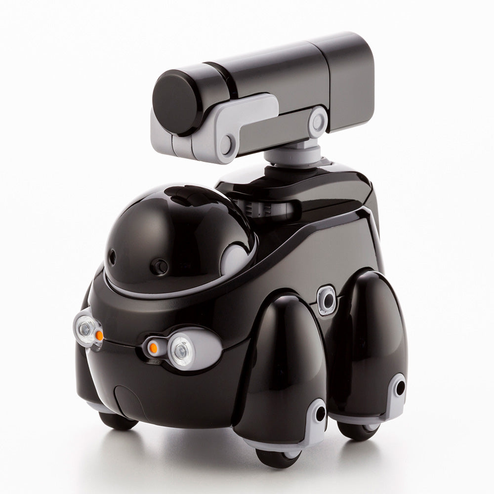 PRE-ORDER MARUTTOYS - TAMOTU: Black Ver. 1/12