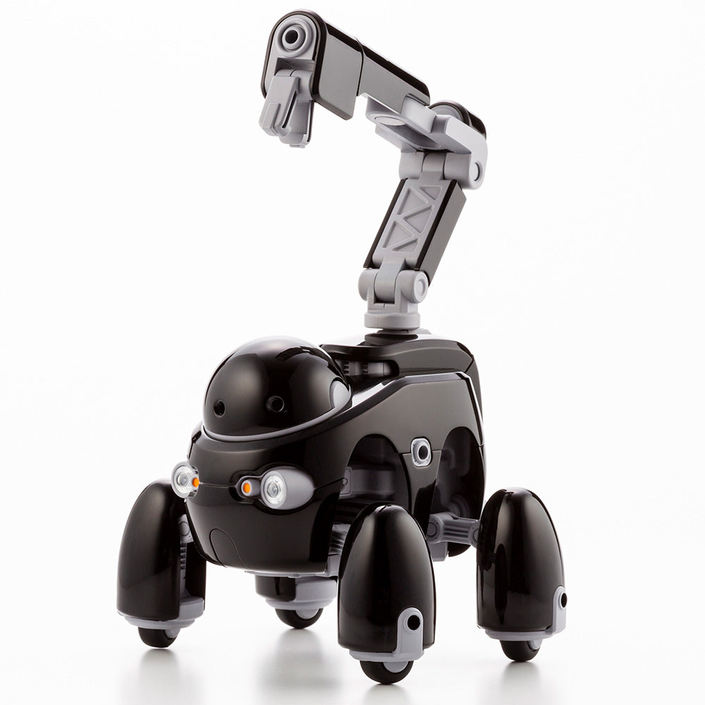 PRE-ORDER MARUTTOYS - TAMOTU: Black Ver. 1/12