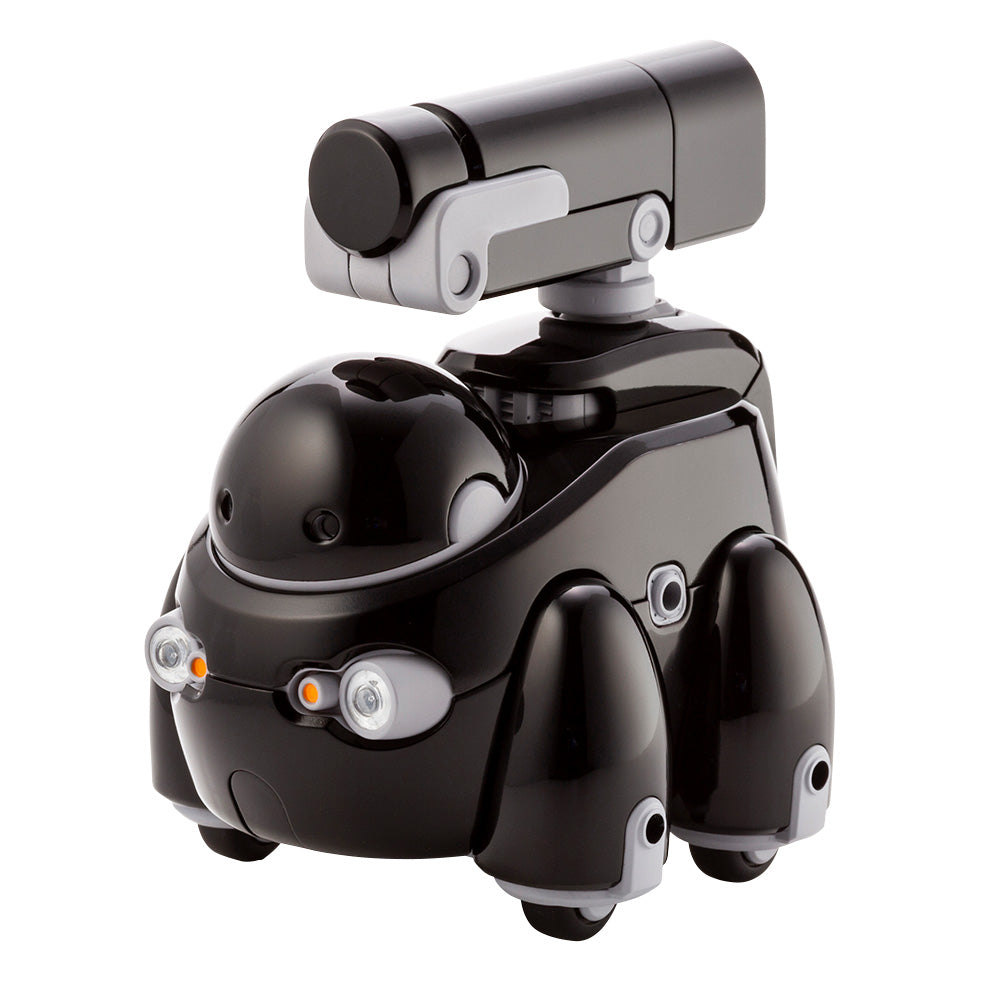 PRE-ORDER MARUTTOYS - TAMOTU: Black Ver. 1/12