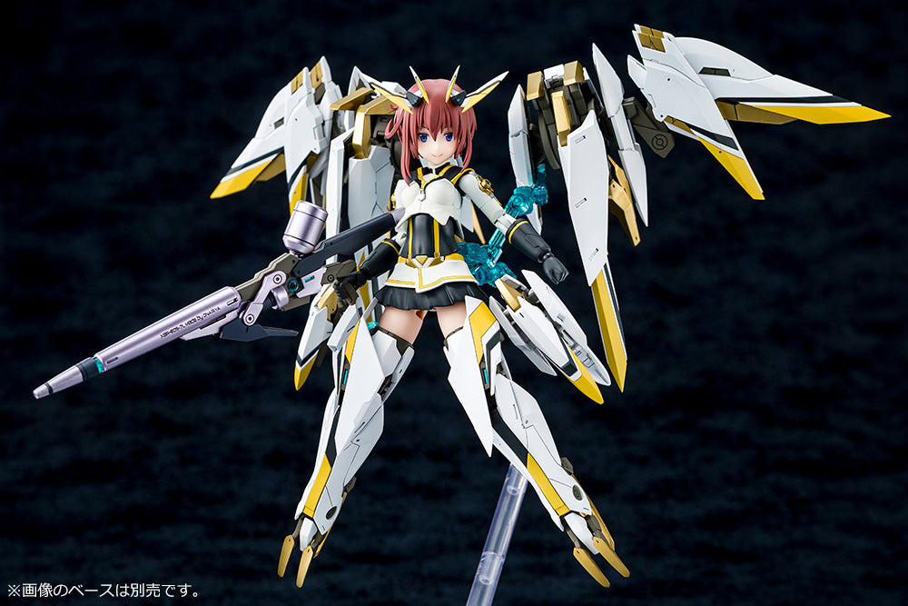 IN-STOCK Kotobukiya - Megami Device - Alice Gear Aegis - Sugumi Kanagata
