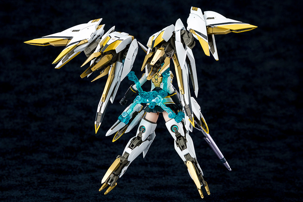IN-STOCK Kotobukiya - Megami Device - Alice Gear Aegis - Sugumi Kanagata