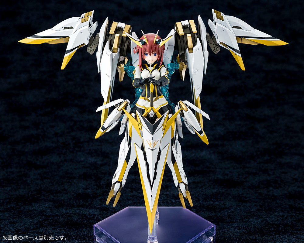 IN-STOCK Kotobukiya - Megami Device - Alice Gear Aegis - Sugumi Kanagata