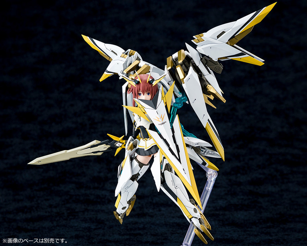 IN-STOCK Kotobukiya - Megami Device - Alice Gear Aegis - Sugumi Kanagata