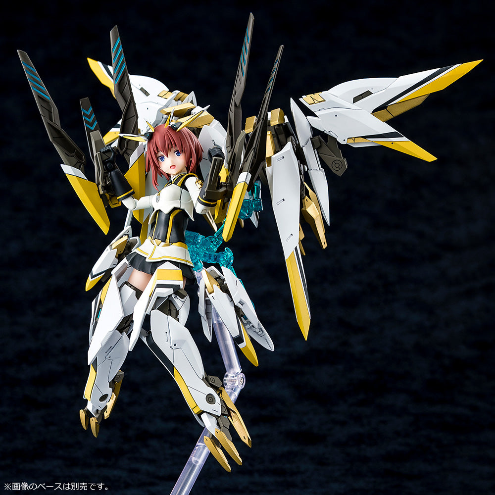 IN-STOCK Kotobukiya - Megami Device - Alice Gear Aegis - Sugumi Kanagata