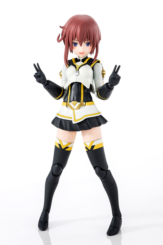 IN-STOCK Kotobukiya - Megami Device - Alice Gear Aegis - Sugumi Kanagata