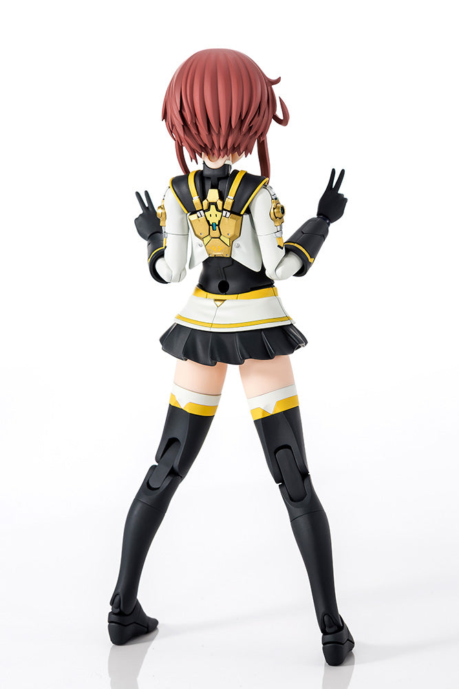 IN-STOCK Kotobukiya - Megami Device - Alice Gear Aegis - Sugumi Kanagata