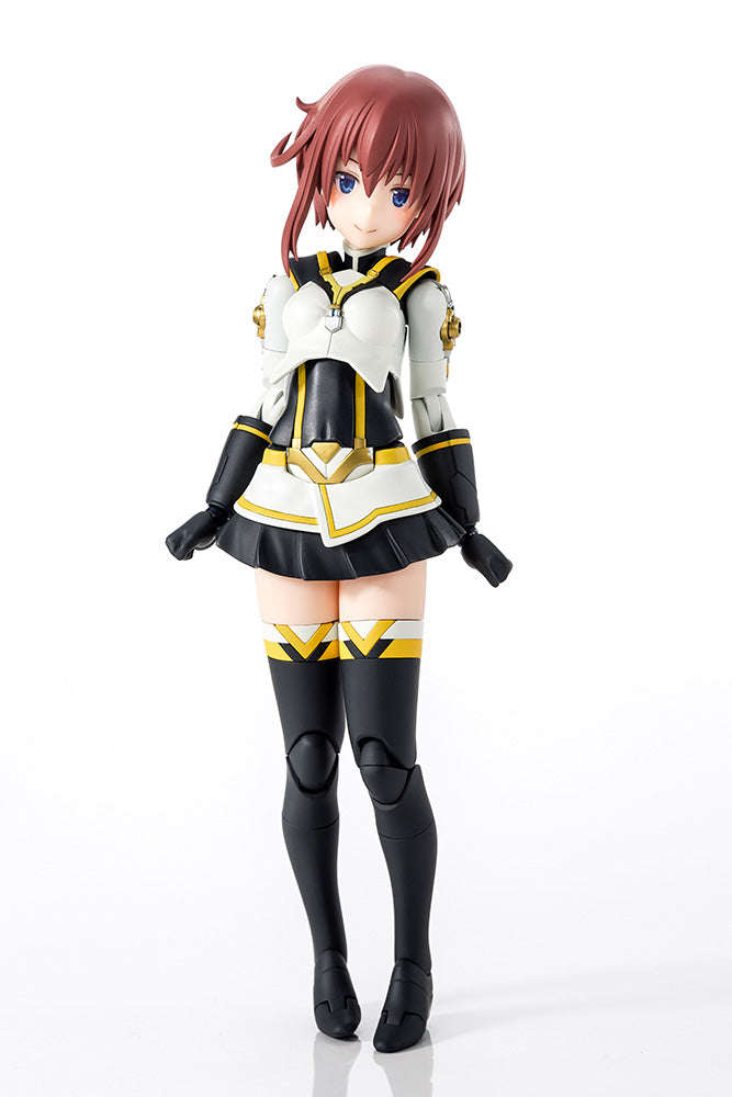 IN-STOCK Kotobukiya - Megami Device - Alice Gear Aegis - Sugumi Kanagata