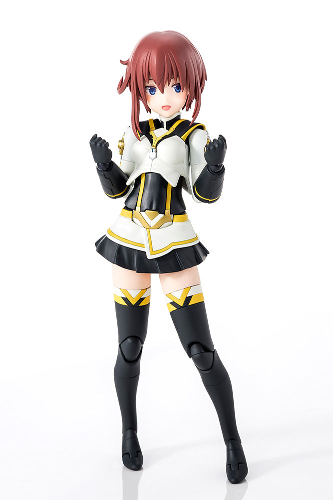IN-STOCK Kotobukiya - Megami Device - Alice Gear Aegis - Sugumi Kanagata