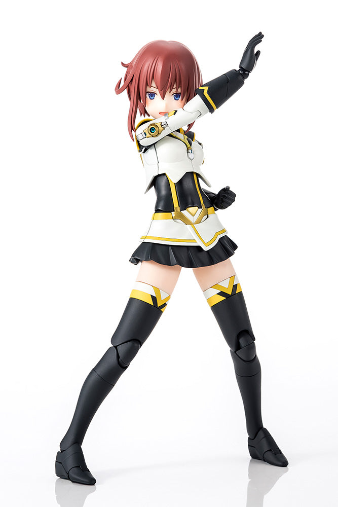 IN-STOCK Kotobukiya - Megami Device - Alice Gear Aegis - Sugumi Kanagata