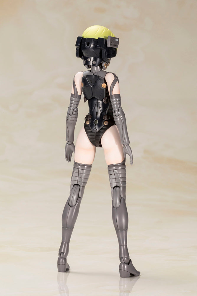 IN-STOCK Kotobukiya - Frame Arms Girl - Kojima Productions - Ludens: Black Ver. [EXCLUSIVE]