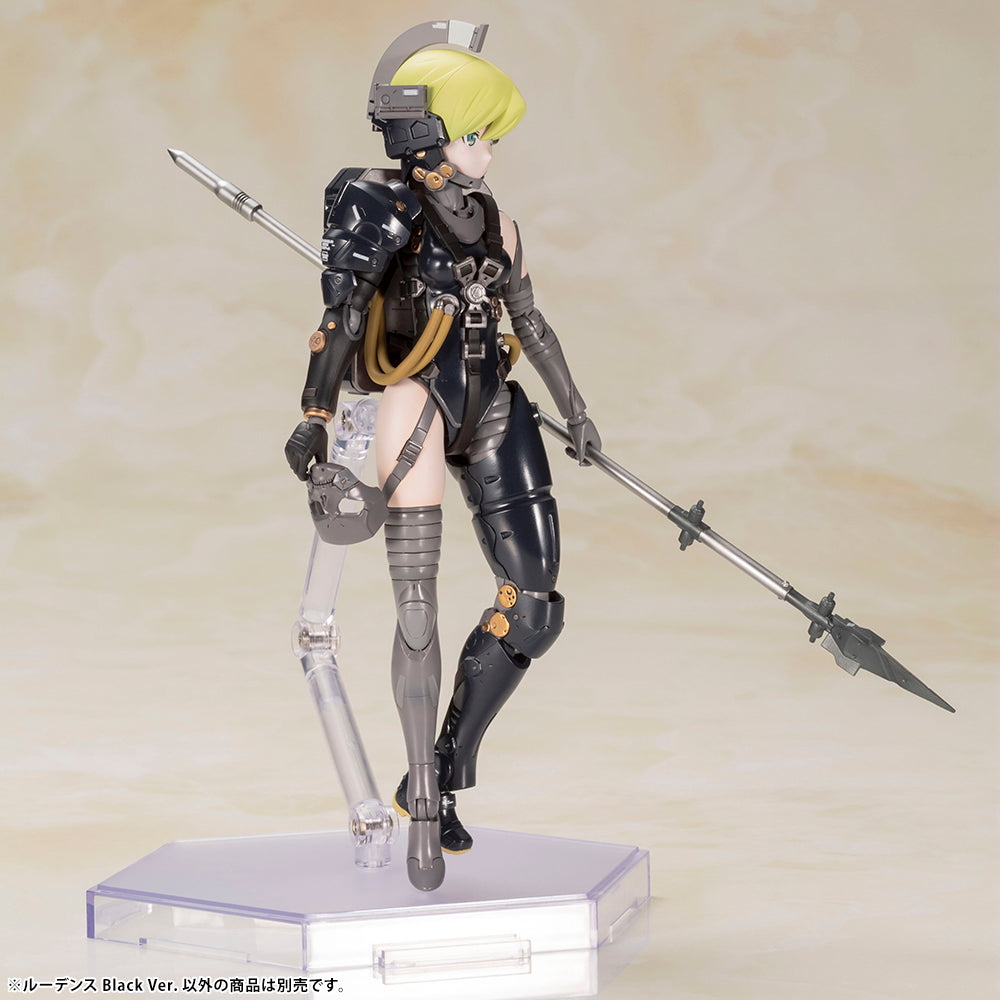 IN-STOCK Kotobukiya - Frame Arms Girl - Kojima Productions - Ludens: Black Ver. [EXCLUSIVE]