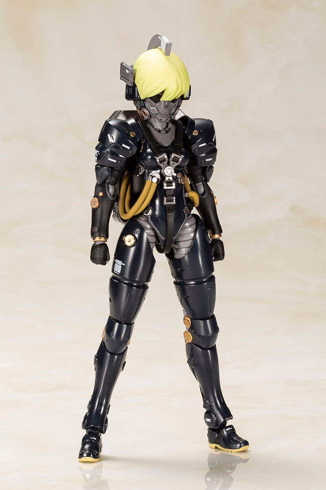 IN-STOCK Kotobukiya - Frame Arms Girl - Kojima Productions - Ludens: Black Ver. [EXCLUSIVE]