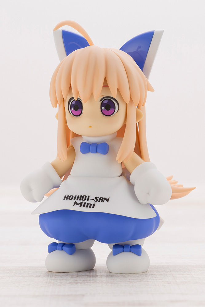 IN-STOCK Kotobukiya - One-Shot Bug Killer!! Interceptor Doll HoiHoi-san - HoiHoi-san Mini with HoiHoi Carry plus