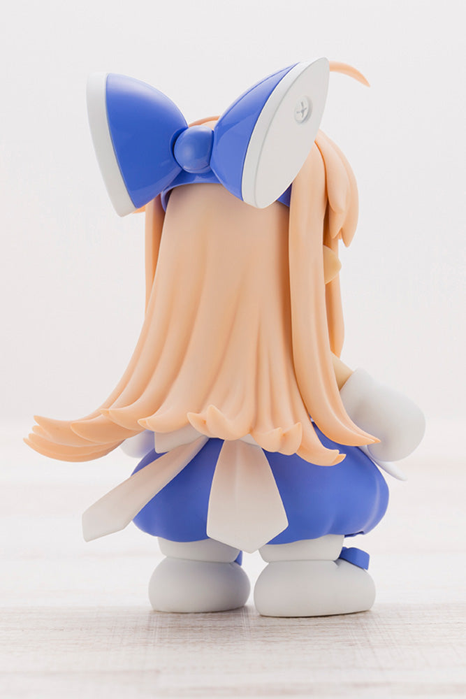IN-STOCK Kotobukiya - One-Shot Bug Killer!! Interceptor Doll HoiHoi-san - HoiHoi-san Mini with HoiHoi Carry plus