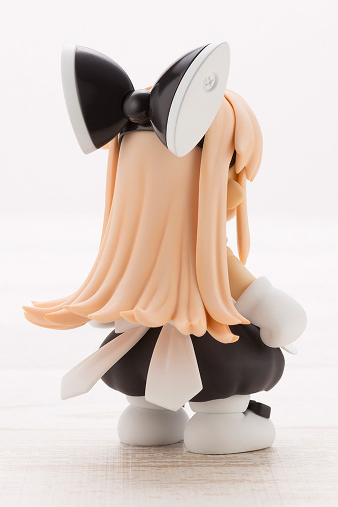 IN-STOCK Kotobukiya - One-Shot Bug Killer!! Interceptor Doll HoiHoi-san - HoiHoi-san Mini with HoiHoi Carry plus