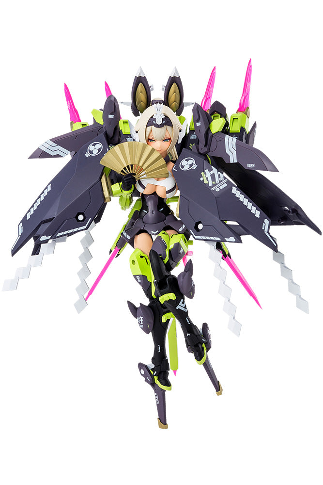 PRE-ORDER Megami Device - Asra Tamamo-no-mae 1/1