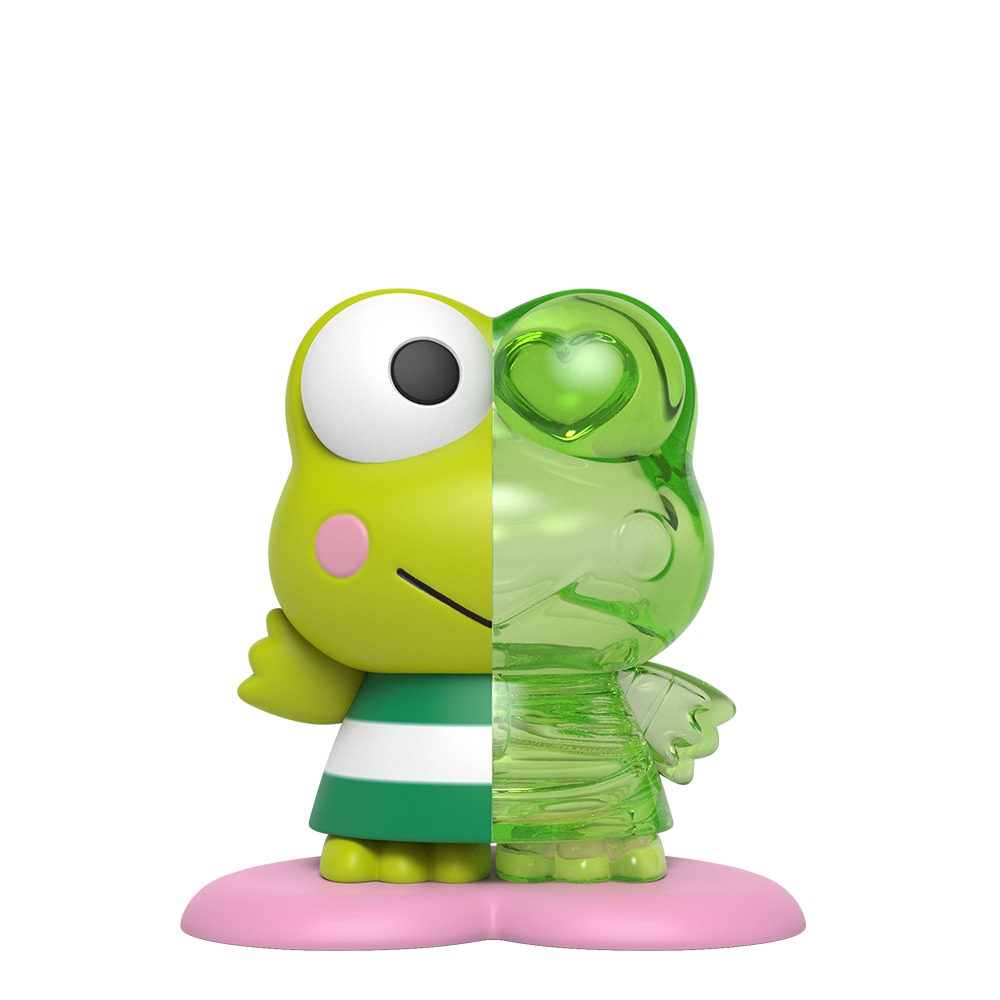 PRE-ORDER Kandy x Sanrio ft. Jason Freeny [Box of 6]