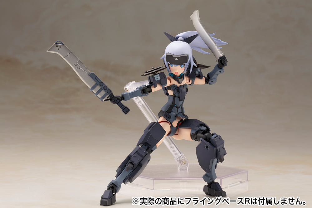 IN-STOCK Kotobukiya - Frame Arms Girl - Jinrai Indigo Ver. (2nd Release)