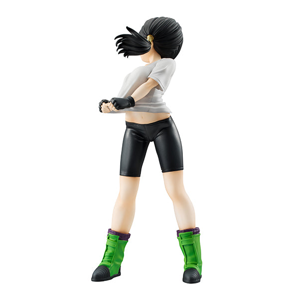 IN-STOCK MegaHouse - Dragon Ball Z - Dragonball Gals - Videl