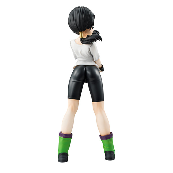 IN-STOCK MegaHouse - Dragon Ball Z - Dragonball Gals - Videl