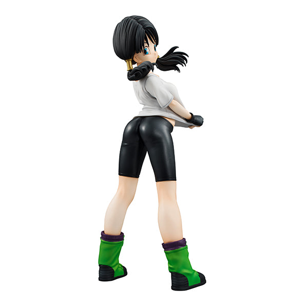 IN-STOCK MegaHouse - Dragon Ball Z - Dragonball Gals - Videl