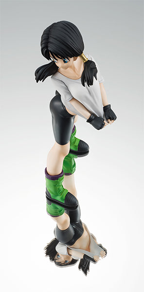 IN-STOCK MegaHouse - Dragon Ball Z - Dragonball Gals - Videl
