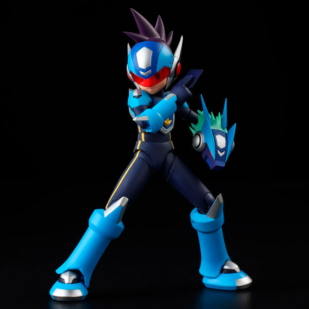 IN-STOCK Sentinel - 4inch-nel -  Shooting Star Rockman - Shooting Star Rockman