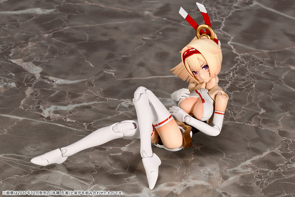 IN-STOCK Kotobukiya - Megami Device - Asra Archer 1/1