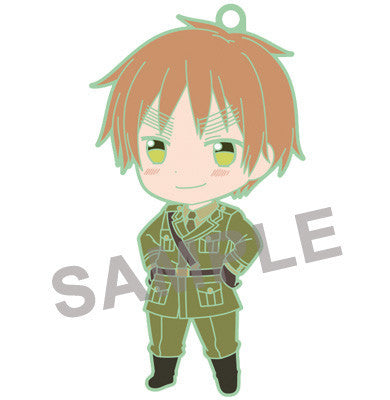 Nendoroid 881 - Hetalia The World Twinkle - England
