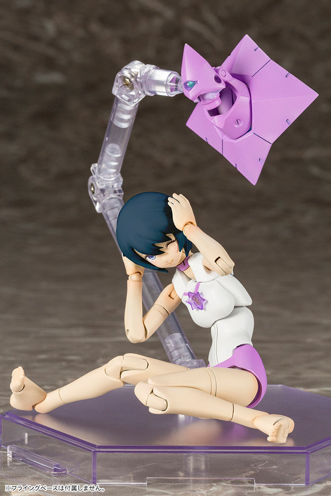 IN-STOCK Kotobukiya - Megami Device - Chaos & Pretty Witch 1/1