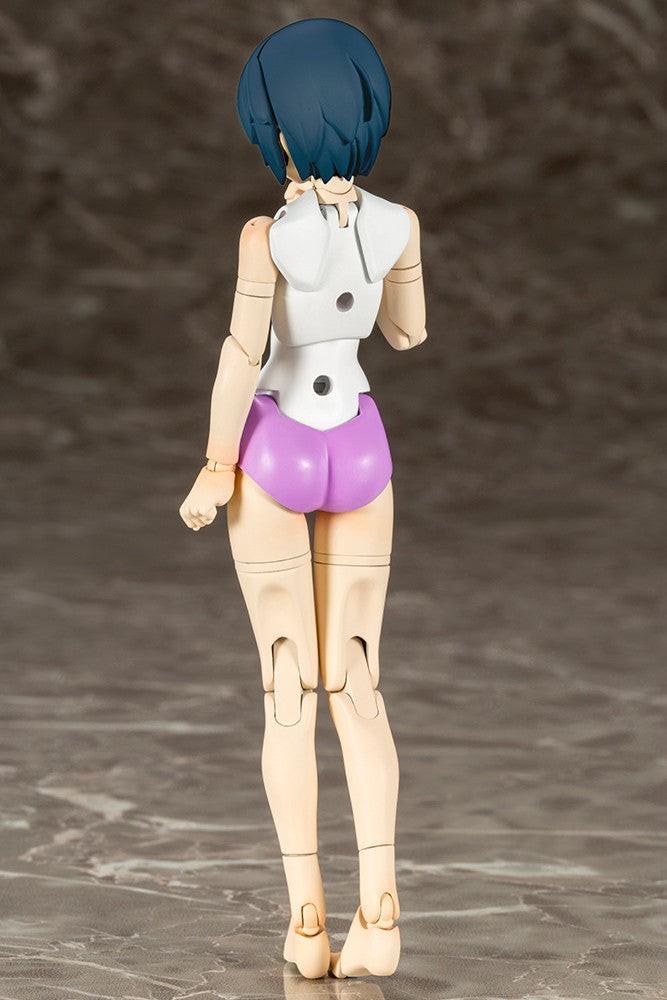 IN-STOCK Kotobukiya - Megami Device - Chaos & Pretty Witch 1/1