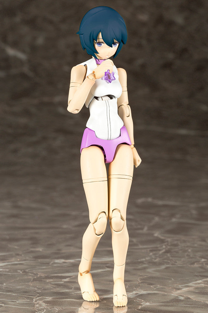 IN-STOCK Kotobukiya - Megami Device - Chaos & Pretty Witch 1/1