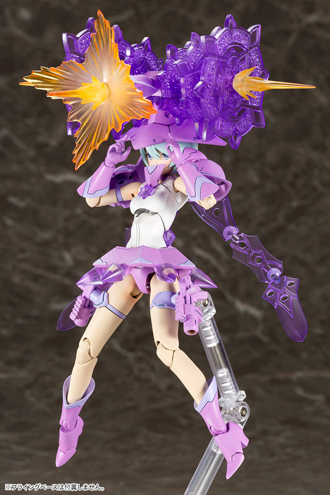 IN-STOCK Kotobukiya - Megami Device - Chaos & Pretty Witch 1/1