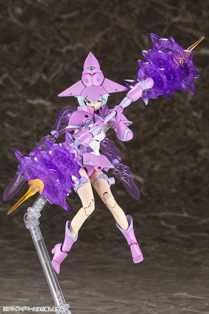 IN-STOCK Kotobukiya - Megami Device - Chaos & Pretty Witch 1/1