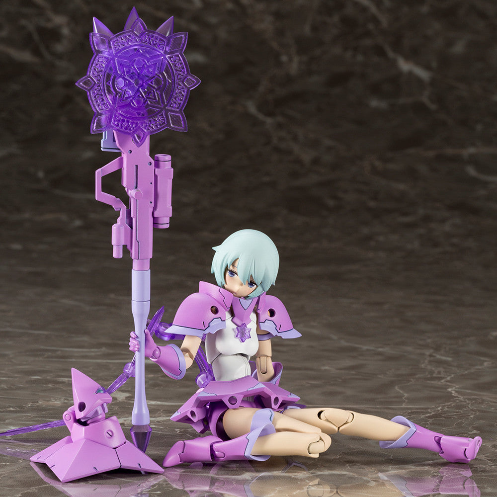 IN-STOCK Kotobukiya - Megami Device - Chaos & Pretty Witch 1/1