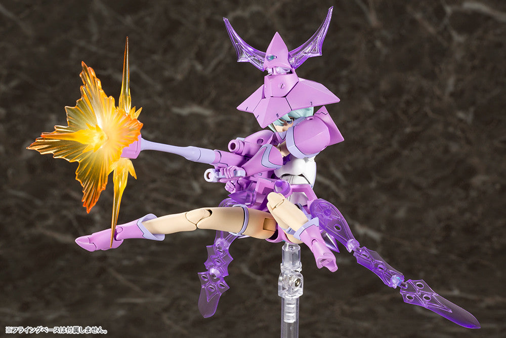 IN-STOCK Kotobukiya - Megami Device - Chaos & Pretty Witch 1/1