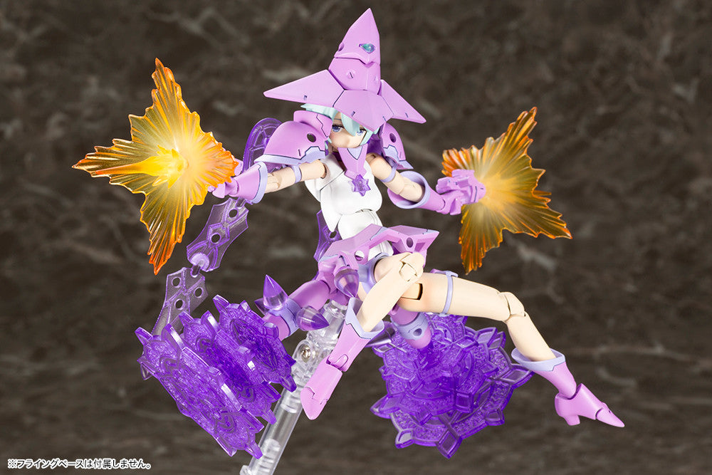 IN-STOCK Kotobukiya - Megami Device - Chaos & Pretty Witch 1/1