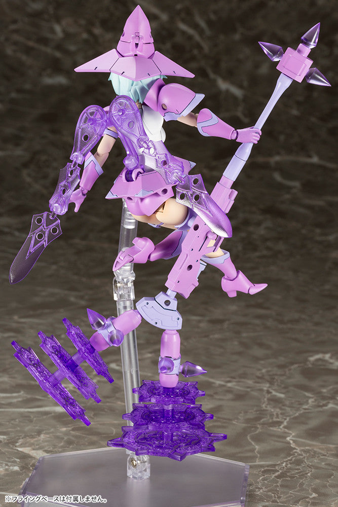 IN-STOCK Kotobukiya - Megami Device - Chaos & Pretty Witch 1/1