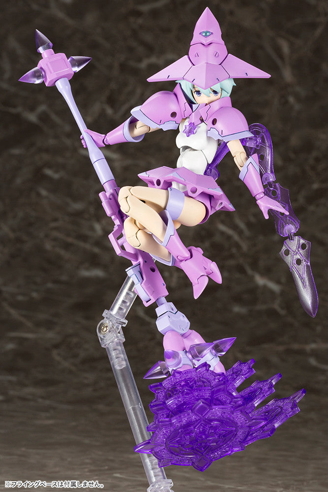 IN-STOCK Kotobukiya - Megami Device - Chaos & Pretty Witch 1/1