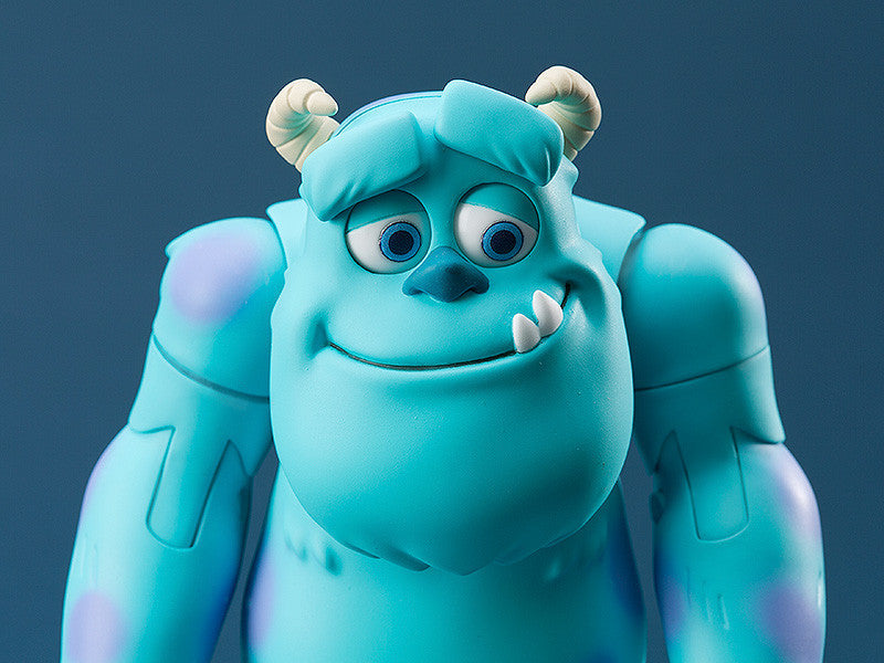 IN-STOCK Good Smile Company - Nendoroid 920-DX - Monsters, Inc. - Sulley: DX Ver. [JP]