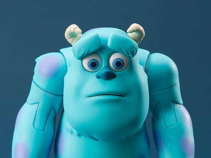 IN-STOCK Good Smile Company - Nendoroid 920-DX - Monsters, Inc. - Sulley: DX Ver. [JP]