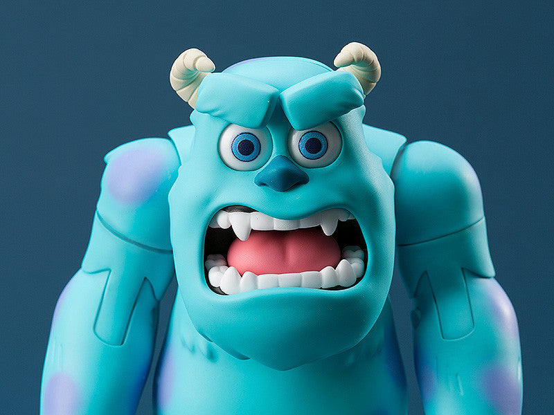 IN-STOCK Good Smile Company - Nendoroid 920-DX - Monsters, Inc. - Sulley: DX Ver. [JP]