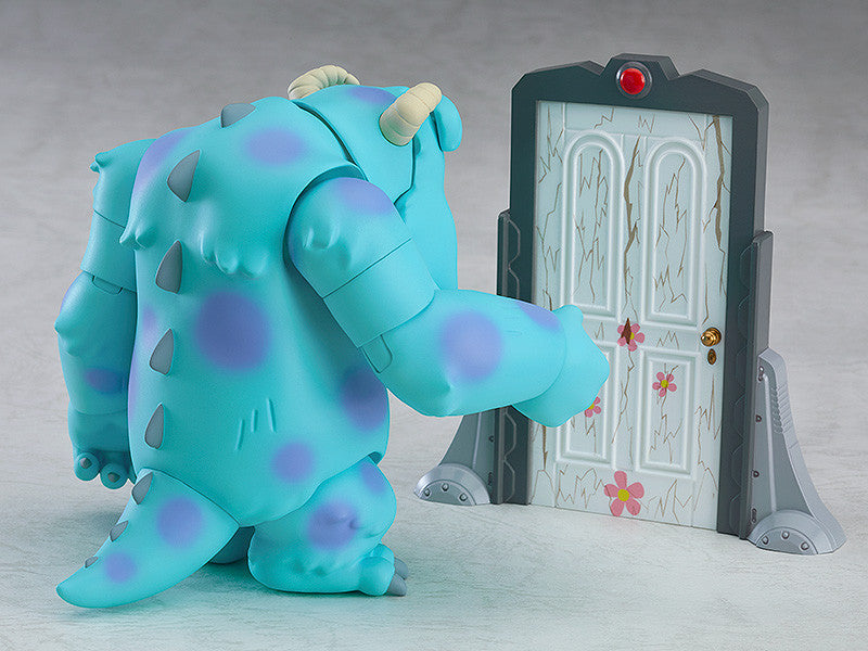 IN-STOCK Good Smile Company - Nendoroid 920-DX - Monsters, Inc. - Sulley: DX Ver. [JP]