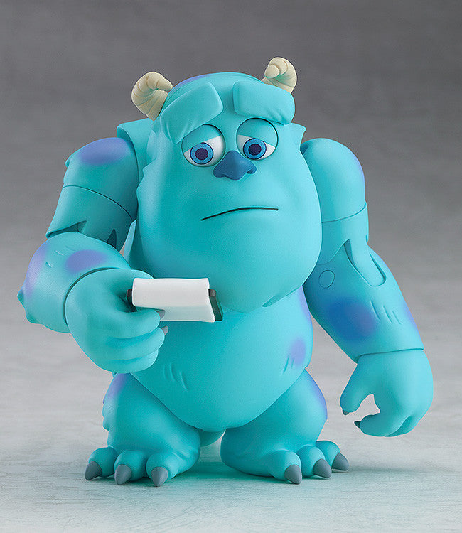IN-STOCK Good Smile Company - Nendoroid 920-DX - Monsters, Inc. - Sulley: DX Ver. [JP]