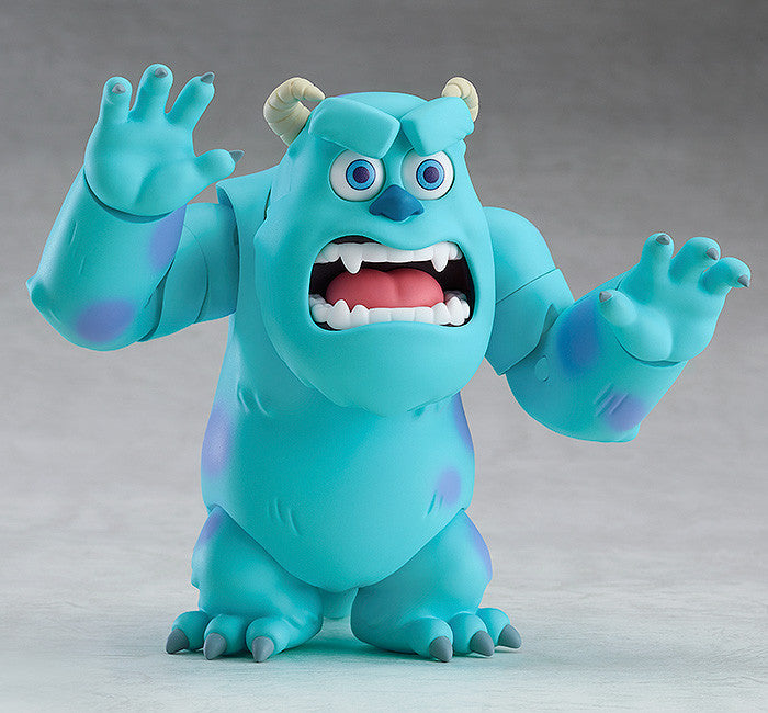 IN-STOCK Good Smile Company - Nendoroid 920-DX - Monsters, Inc. - Sulley: DX Ver. [JP]