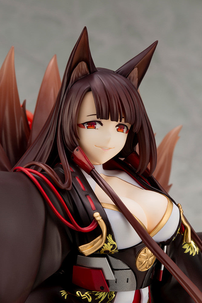 IN-STOCK Kotobukiya - Azur Lane - Akagi 1/7
