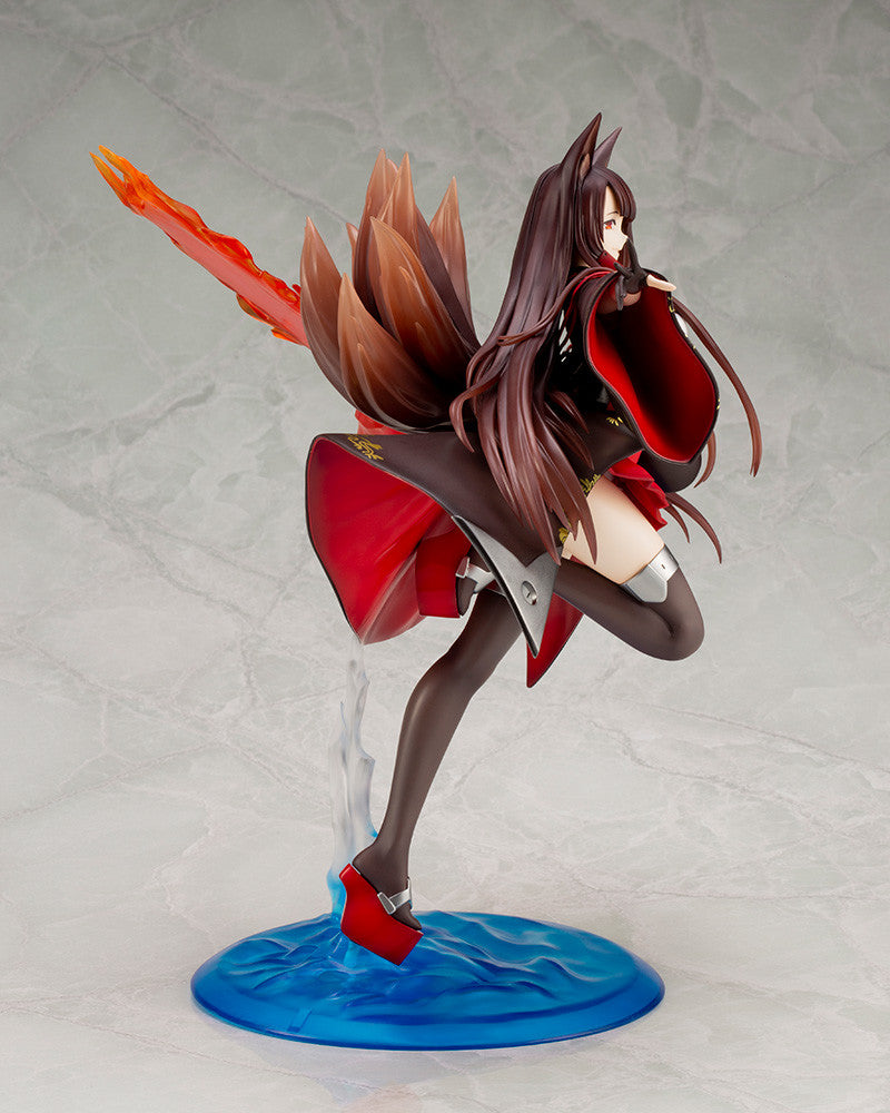 IN-STOCK Kotobukiya - Azur Lane - Akagi 1/7