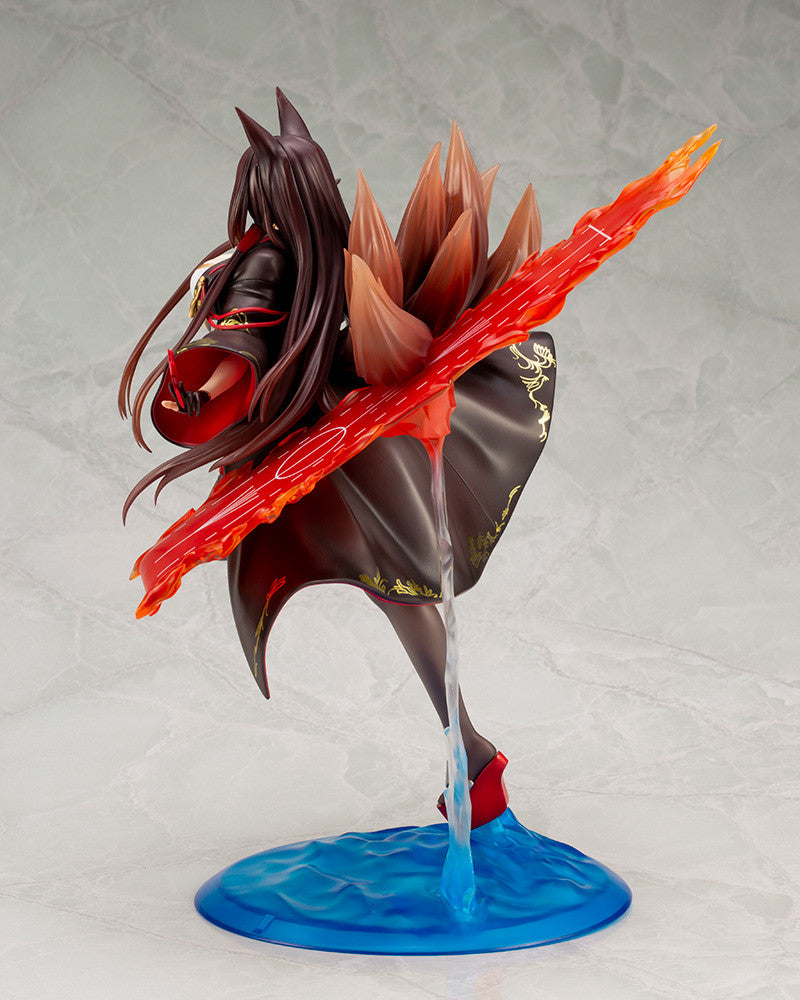 IN-STOCK Kotobukiya - Azur Lane - Akagi 1/7